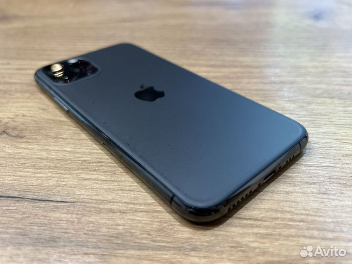 iPhone 11 Pro Max, 64 ГБ