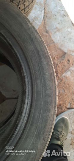Goodyear Cargo Vector 175/60 R16 204ZR