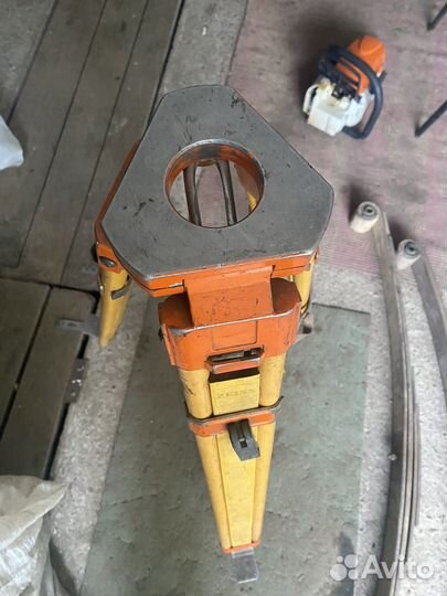 Веха leica gls11 для разного