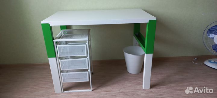 Икея мебель школьнику