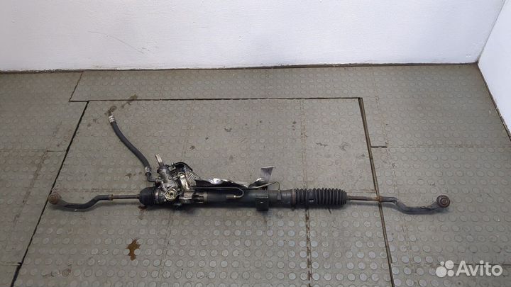 Рейка рулевая с г/у Renault Laguna 2, 2003