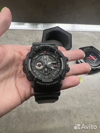 Часы мужские G-shock