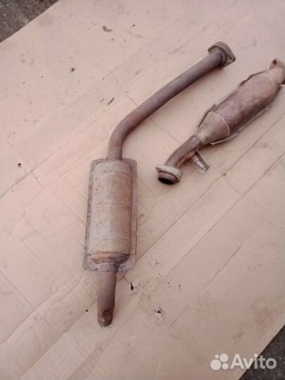 Катализатор