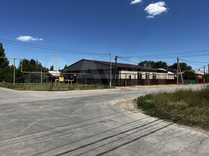 Торговая площадь, 578 м²