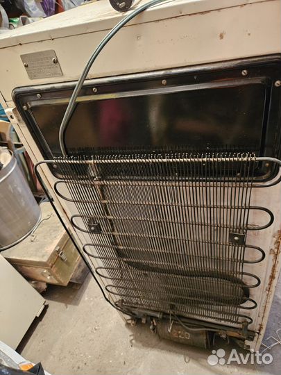 Холодильник бу