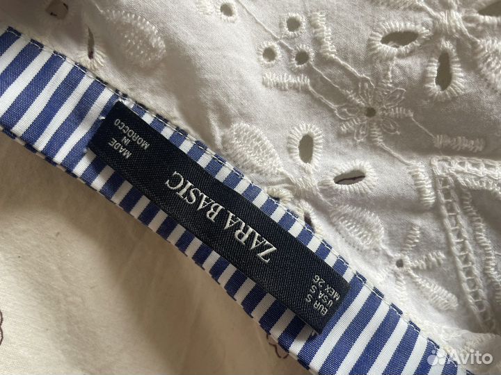 Комбинезон Zara S