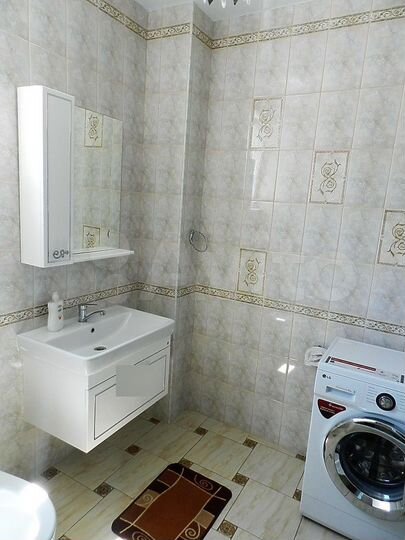 1-к. квартира, 45 м², 5/10 эт.