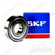 Стиральный Подшипник вв1-0727 ее (207) SKF Италия