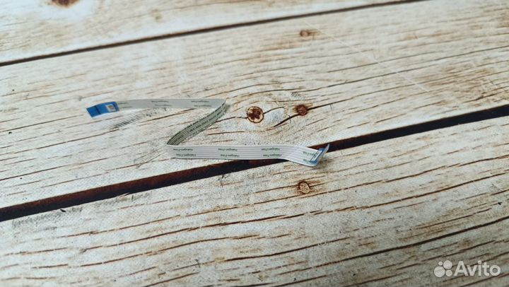 Шлейф тачпада Acer E1-522 MS2372