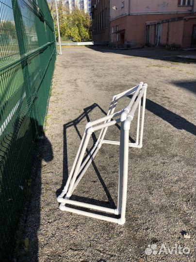 Футбольные ворота