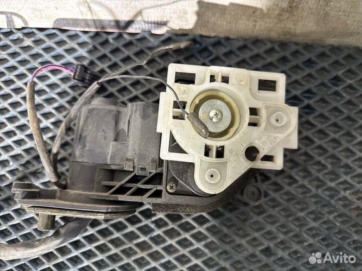 Мотор зеркала правый Honda Accord CL9 K24A 2007