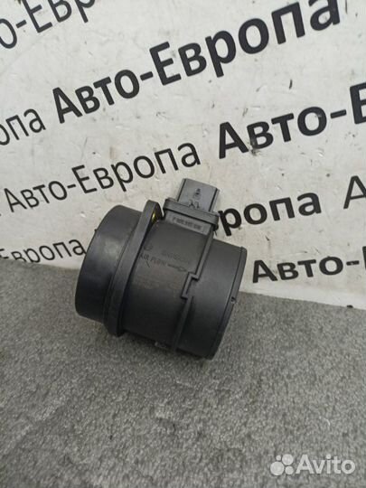 Датчик массового расхода воздуха Jeep Grand