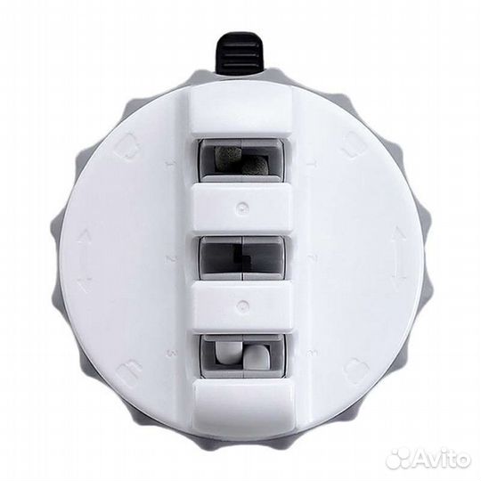 Точилка для ножей Xiaomi Huo Hou Mini Sharpener