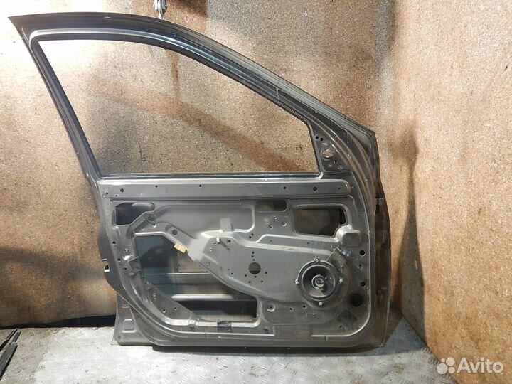 Б/У Б/У Дверь передняя левая, ваз (VAZ) -LADA