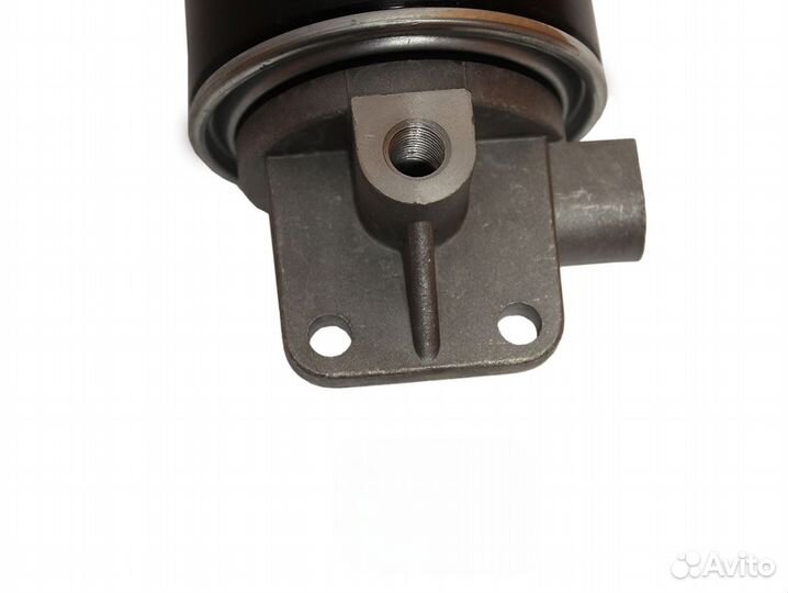 Фильтр топливный D638-002-02 с кронштейном