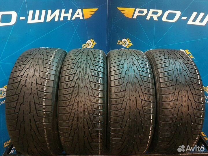 Nokian Tyres Hakkapeliitta R 225/50 R17