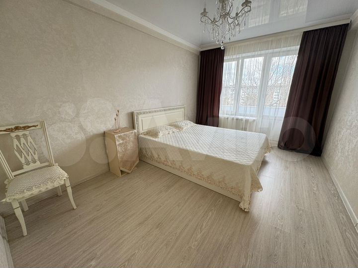 2-к. квартира, 50 м², 5/5 эт.