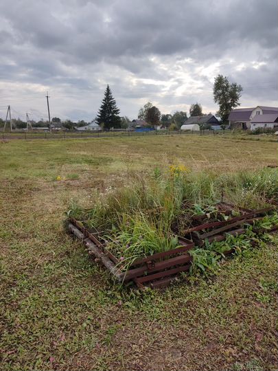 Участок 15 сот. (ИЖС)