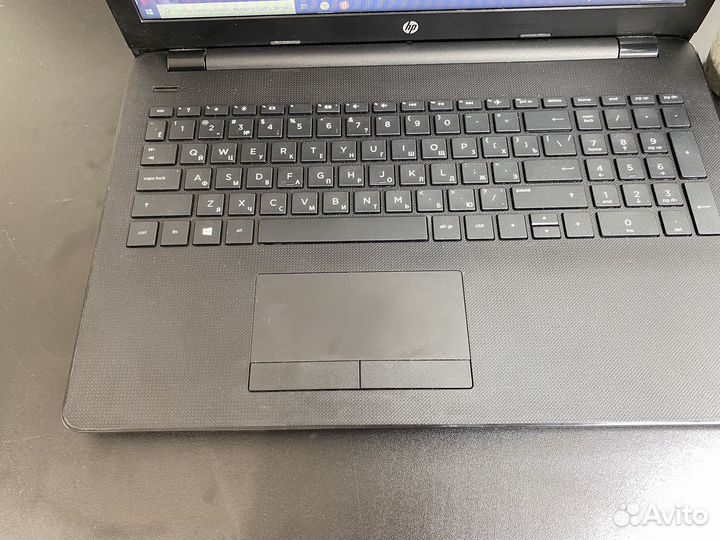 Производительный ноутбук HP A4-9120/4GB/R3