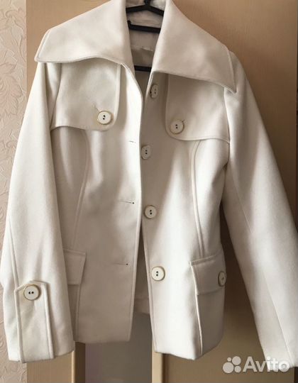 Полупальто Venus, размер S, Новое