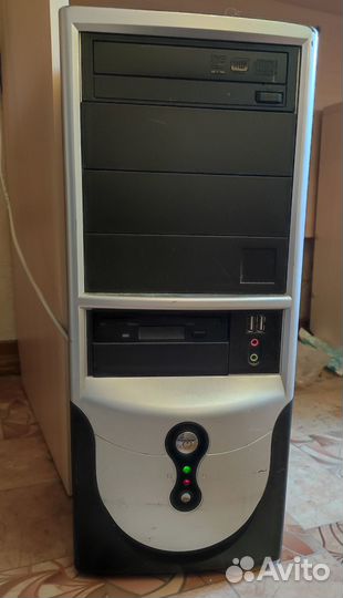 Продам компьютер, комплект