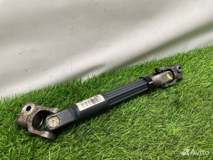 Рулевой карданчик Kia Optima JF 2.0 G4ND 2019