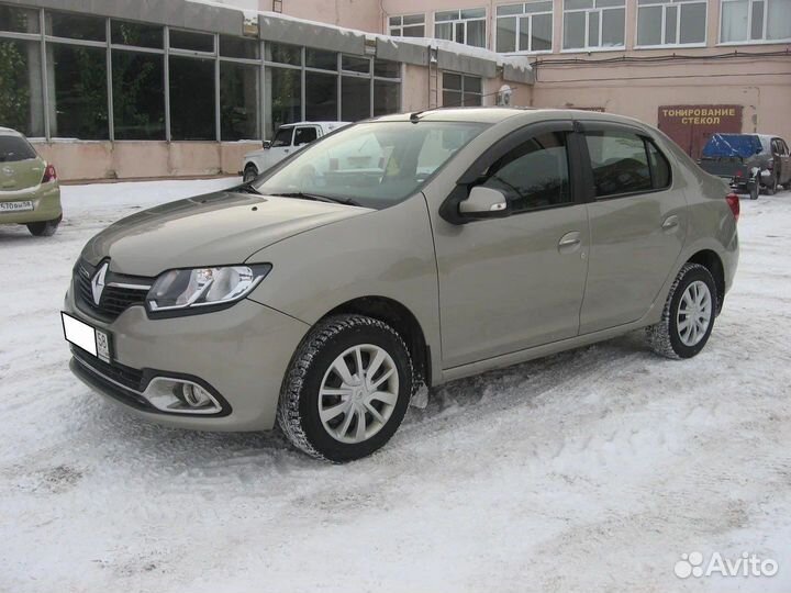 Прокат автомобиля в Мурманской области