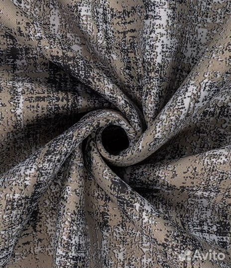 Шторы Блэкаут