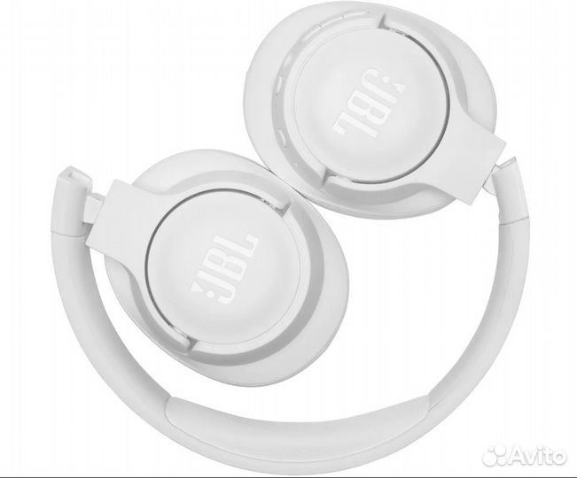 Беспроводные наушники JBL 760NC White новые