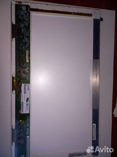 Матрица для ноутбука 15.6