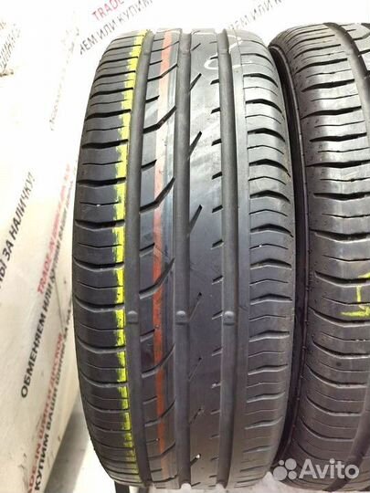Continental ContiPremiumContact 2 185/55 R16 83V