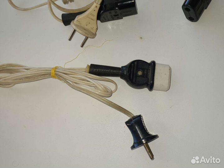 Провод для самовара