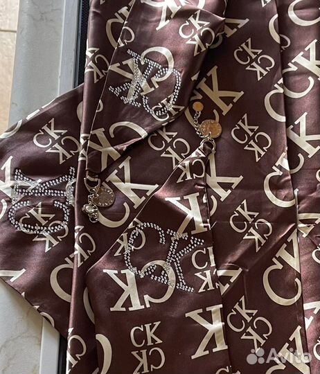 Платок calvin klein