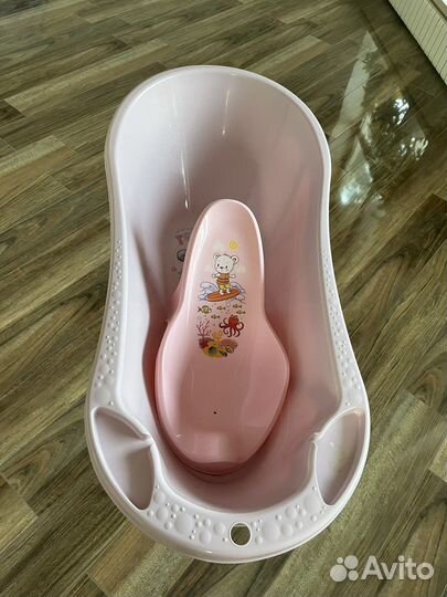 Ванночка для купания