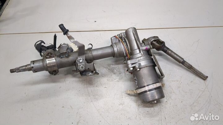 Колонка рулевая Toyota Yaris, 2006