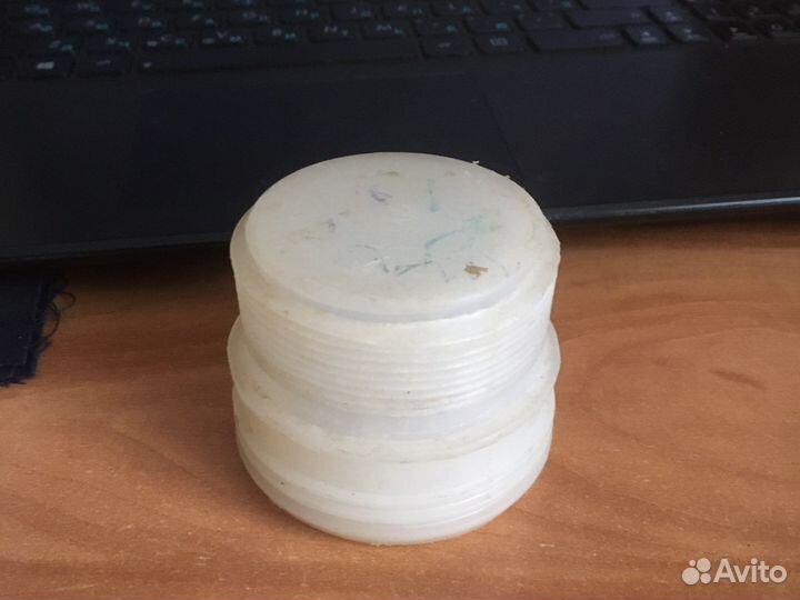 Крышка затычка