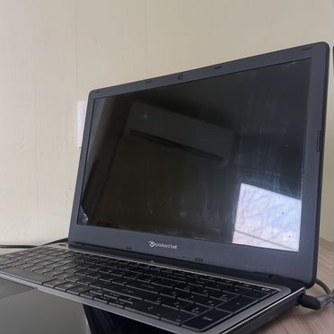 Ноутбук packard bell