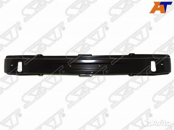 Усилитель бампера LADA largus cross