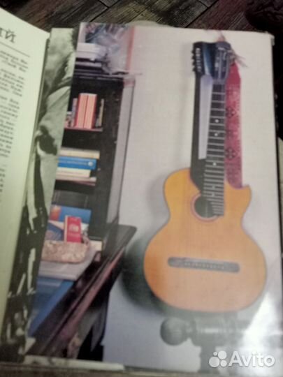 Владимир Высоцкий набор открыток