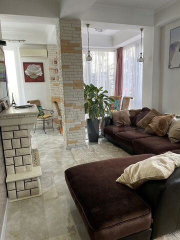 Квартира-студия, 50 м², 2/7 эт.