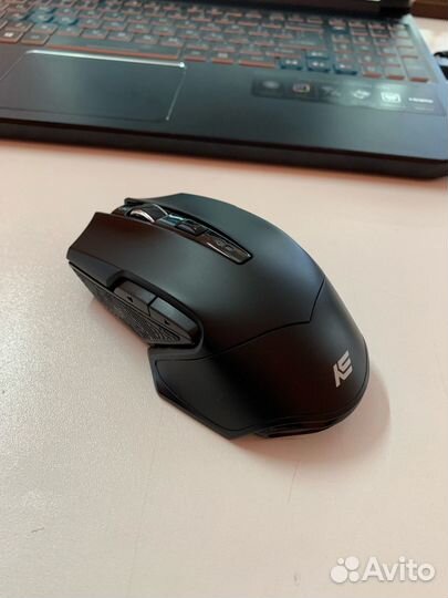 Игровой ноутбук Acer Predator Triton 300