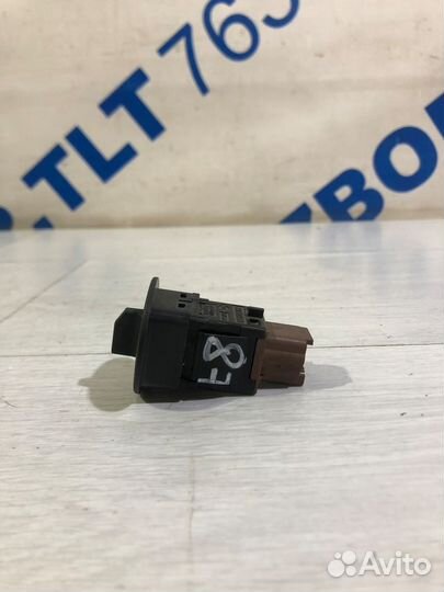 Выключатель подушек безопасности LADA vesta 1.6 мт