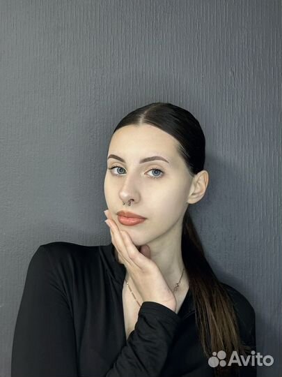 Архитектура бровей