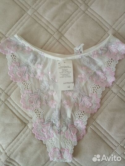 Трусы женские