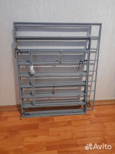 Клетка для собаки