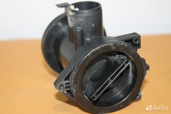 Улитка в сборе Daewoo DWD-M1029A бу. 4985