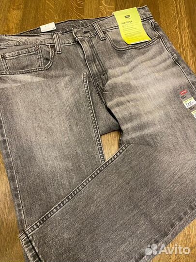 Джинсы Levis оригинал