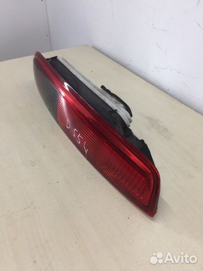 Фонарь задний левый Ford Focus 2 hwda 1 2007