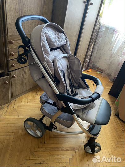 Детские коляски