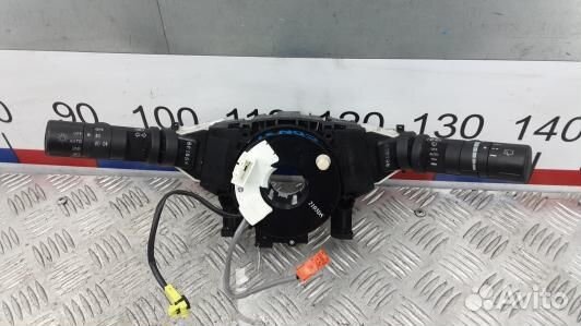 Переключатель поворотов и дворников (стрекоза) nis